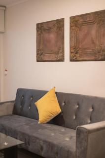 Your Urban Oasis 1BR in Downtown Santiago - 4