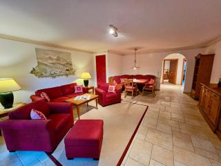 Ferienwohnung Soiernseelig - 7