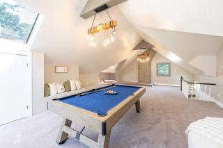 Casa Francesca 6BR Villa & Heated Pool - 7