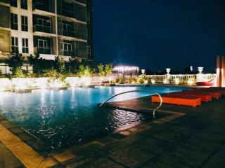 Condo in Megaworld, Iloilo city - 9