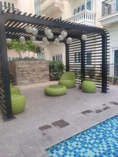 Condo in Megaworld, Iloilo city - 8