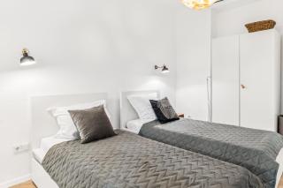Stylischer 3 Zimmer Altbau nahe Ddorf & Köln - 5