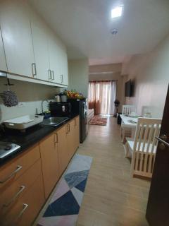 Condo in Megaworld, Iloilo city - 5