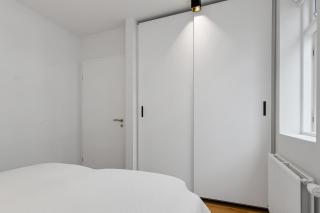 Downtown Apartment with Parking - 9