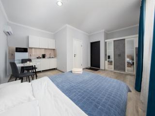 Zhetysu Apartment on Sayahat - Almaty - 2