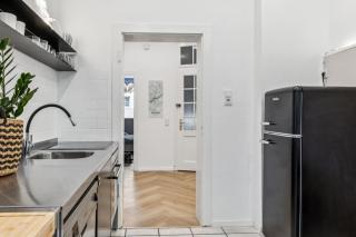 Stylischer 3 Zimmer Altbau nahe Ddorf & Köln - 3