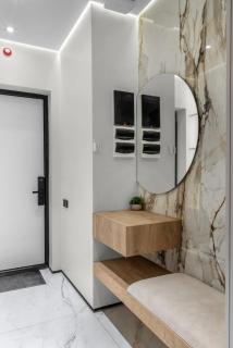 Premium Apartment in U-Tower Garden & City View - 5