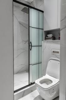 Premium Apartment in U-Tower Garden & City View - 1