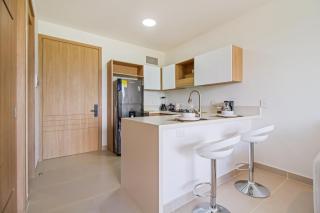 Baia Kristal Cartagena by HostPro - 6