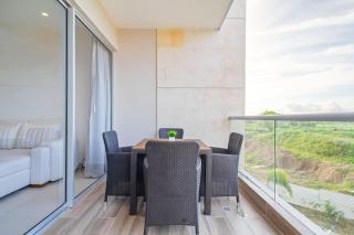 Baia Kristal Cartagena by HostPro - 2