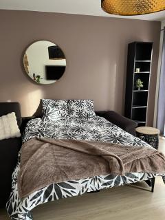 Maison Familliale proche Disneyland Paris - 0