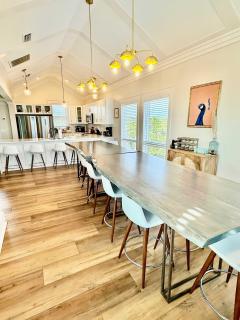 Gulf-Front Pool Hot Tub 5 Kings Elevator - 1