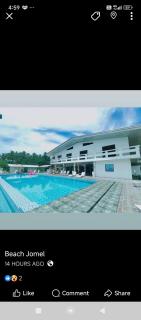 Chilly Beach Resort Palawan - 8