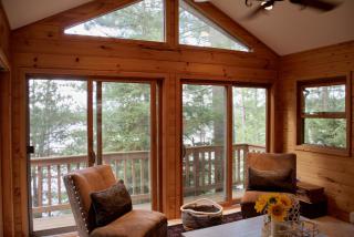 Fishtrap Lake Lodge 4400 sq feet 6 bedroom 3 bath - 9