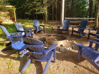 Fishtrap Lake Lodge 4400 sq feet 6 bedroom 3 bath - 4