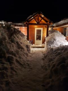 Fishtrap Lake Lodge 4400 sq feet 6 bedroom 3 bath - 1