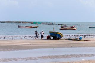 Pousada Paraíso das Dunas - 8