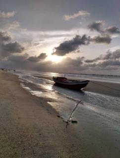 Pousada Paraíso das Dunas - 7