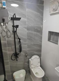 Sky Haven Staycation 1 - 0