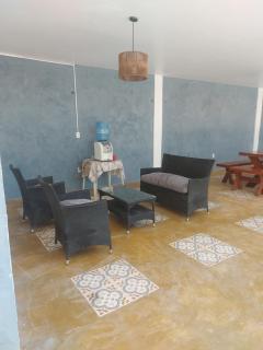 Pousada Paraíso das Dunas - 4