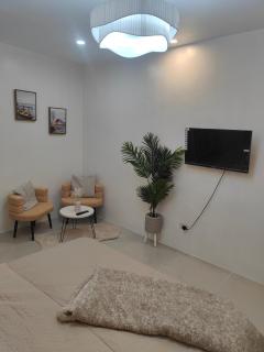 Sky Haven Staycation 1 - 9