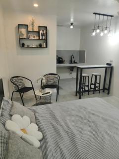 Sky Haven Staycation 1 - 5