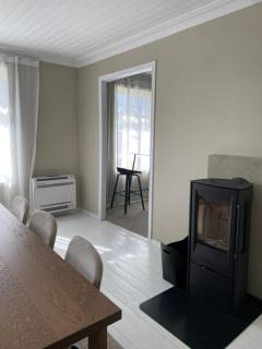 Centrally located 6-room detached house - 7