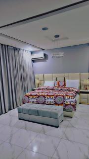 A well-built 2 bedroom duplex - 0