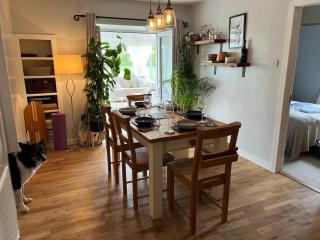 Wynstone Cottage, Speyside - 7