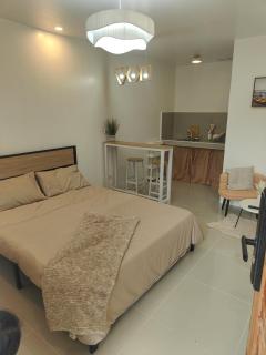 Sky Haven Staycation 1 - 1