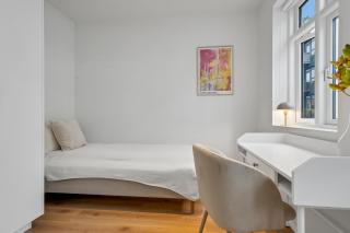 Downtown Apartment with Parking - 7