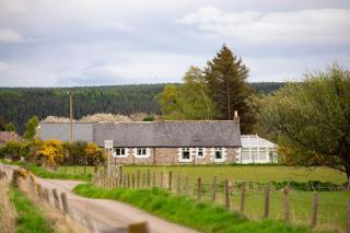 Wynstone Cottage, Speyside - 9
