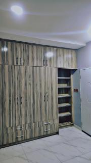 A well-built 2 bedroom duplex - 8