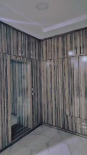 A well-built 2 bedroom duplex - 4