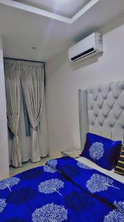 A well-built 2 bedroom duplex - 3