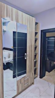 A well-built 2 bedroom duplex - 2