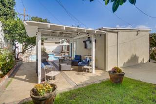 Less Than 1 Mi to Universal Studios LA Area Getaway - 9