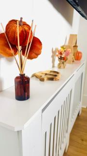 GF Flat in Aberdeen City Centre - 4