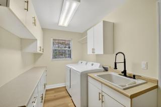 Palm Beach Polo & PGA Retreat - Pool & Luxe Comfort - 5