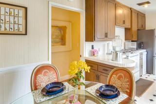 Less Than 1 Mi to Universal Studios LA Area Getaway - 4