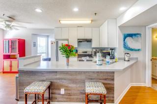 1 Mi to Beach Golf Glenn Villas Condo with Pool - 9