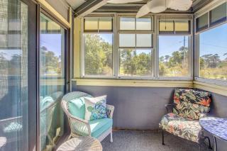 1 Mi to Beach Golf Glenn Villas Condo with Pool - 8