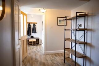 Wynstone Cottage, Speyside - 4