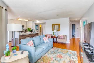 1 Mi to Beach Golf Glenn Villas Condo with Pool - 5