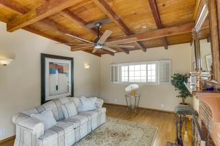 Less Than 1 Mi to Universal Studios LA Area Getaway - 1