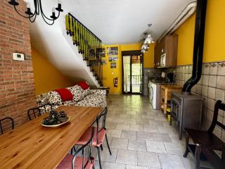 Apartamentos en los Valles Pasiegos - 8