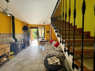 Apartamentos en los Valles Pasiegos - 1