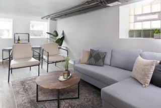 Two Bedroom Garden Apartment - 0