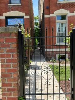 Two Bedroom Garden Apartment - 2