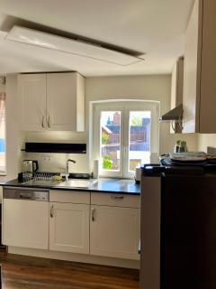 Apartment Versteck am Hug - 0